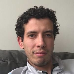 Meet your Posher, Ismael